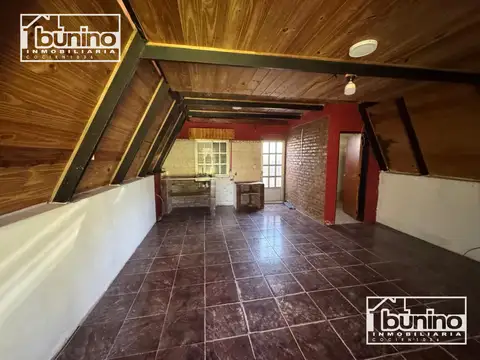 Casa en Venta de 1 dormitorio