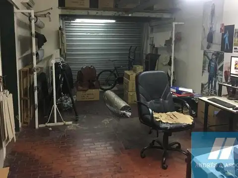 Local en Venta en Bella Vista, USD 230.000