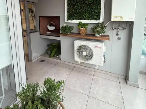 Departamento en Alquiler Temporal en Las Flores, $ 1.000.000