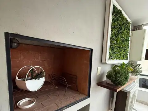 Departamento en Alquiler Temporal con 1 cocheras