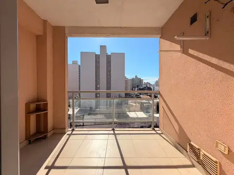 Departamento en Alquiler de 2 ambientes