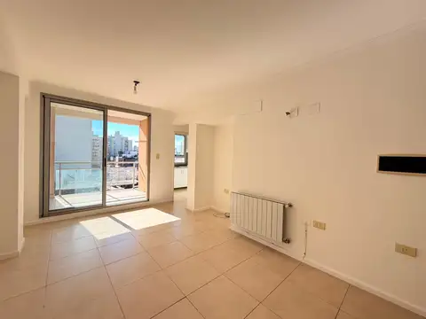 ALQUILER DPTO 1 DORMITORIO + COCHERA