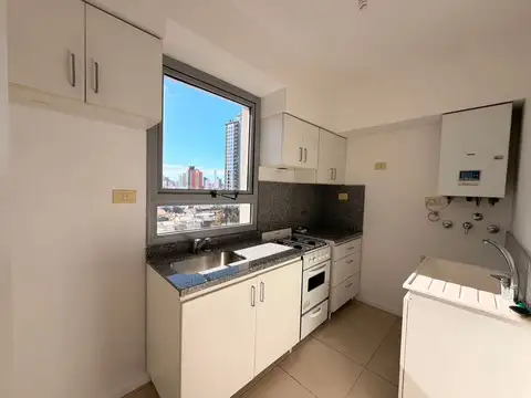 Departamento en Alquiler 9 años