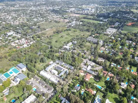 Terreno en Venta 47  mts Frente