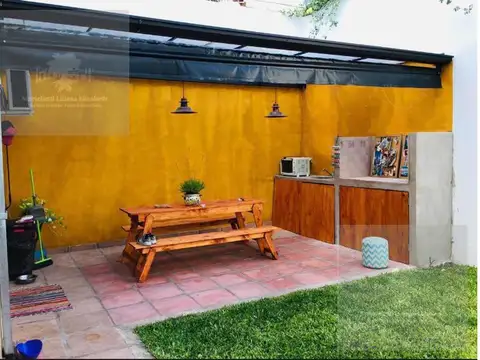 PH - Villa Luzuriaga