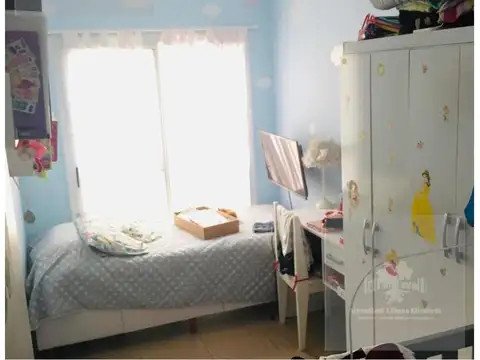 Depto Tipo Casa en Venta en Villa Luzuriaga, USD 69.000