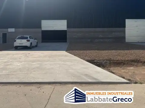 Av. Pres. Hipolito Yrigoyen 6500