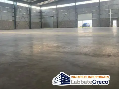 Av. Pres. Hipolito Yrigoyen 6500