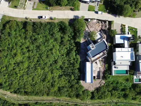 Terreno en Venta en La Deseada, La Calera