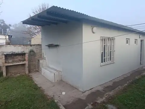 Casa amoblada en Venta - Barrio Avambaé, S Nicolas