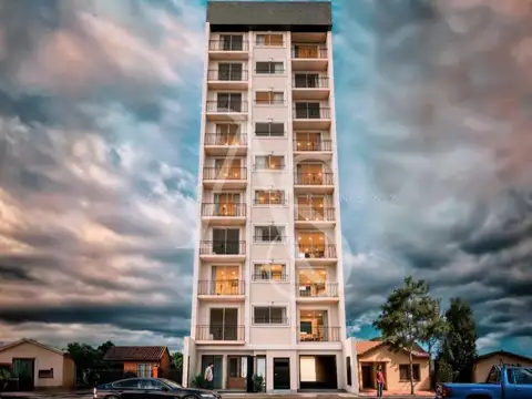 Departamento en Venta de Monoambiente