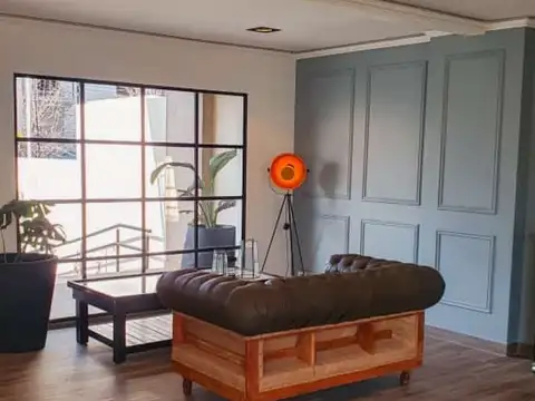 Departamento - San Miguel