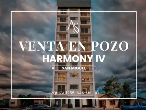 Departamento - San Miguel