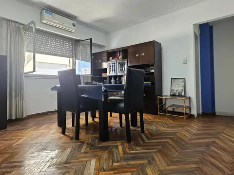 *RETASADO JUNIO* OPORTUNIDAD ÚNICA -VENTA URG- Dto 2 Amb 41 m2- FLORESTA- Hiper Luminoso- Rivadavia 8941 P9