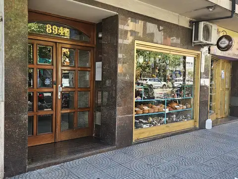 Avenida Rivadavia 8900, Piso 9