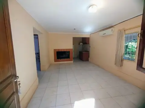 Casa en Venta 33 años