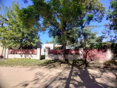 Calle Los Eucaliptus 4900