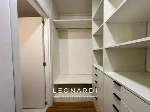 Departamento en Venta al Norte