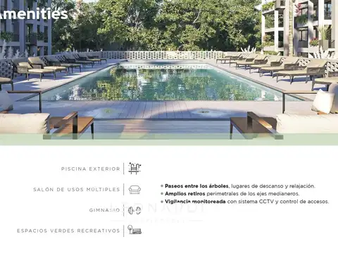 Departamento en Venta A Estrenar