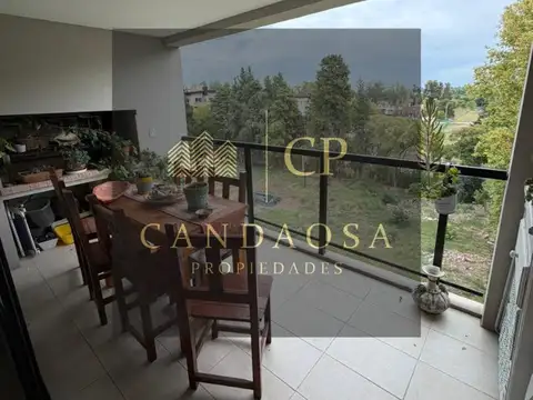 Departamento en venta 2 amb en Complejo San Francisco