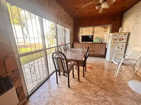 Casa en Venta de 1 dormitorio