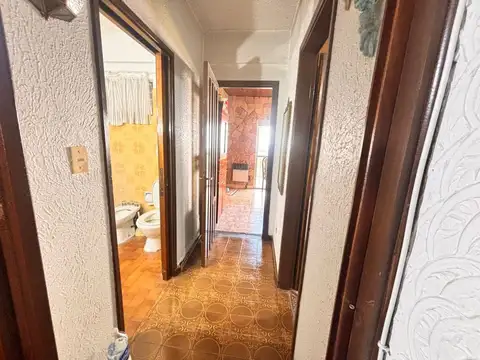Venta casa con parque y pileta