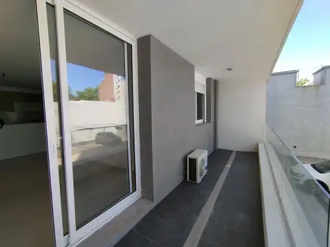 Alquiler Apto 1 Dormitorio Balcón Cordón Sur