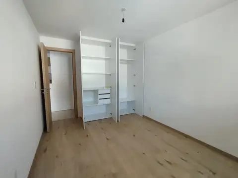 Alquiler Apto 1 Dormitorio Balcón Cordón Sur