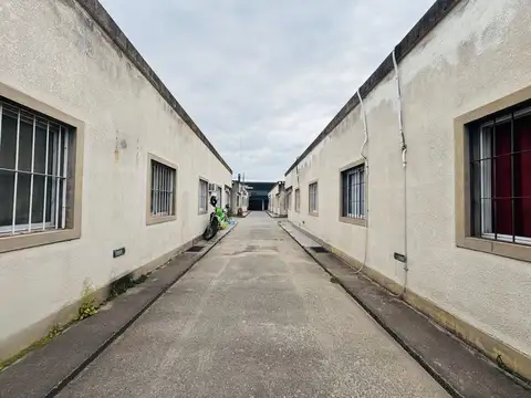 Provincia de Corrientes 2100