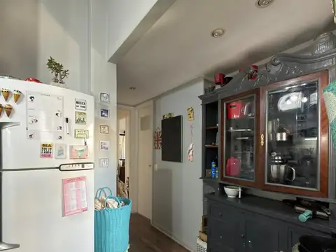 Departamento en Venta al Norte