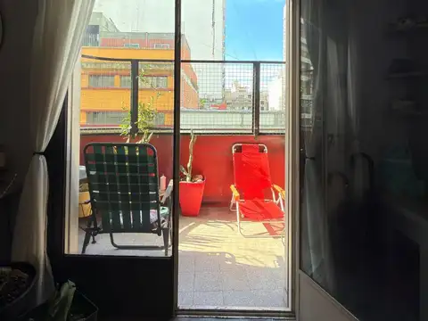 Departamento en Venta en San Cristobal, USD 125.000