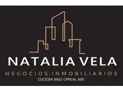 NATALIA VELA NEGOCIOS INMOBILIARIOS
