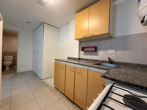 Departamento en Alquiler en Villa Crespo, $ 650.000