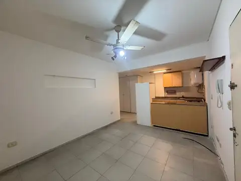 Departamento en Alquiler de 1 dormitorio