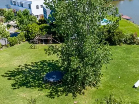 Terreno en Venta en El Cantón - Barrio Islas, USD 95.000