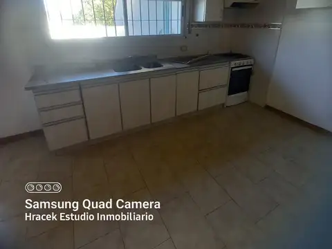 Depto Tipo Casa en Alquiler 10 años