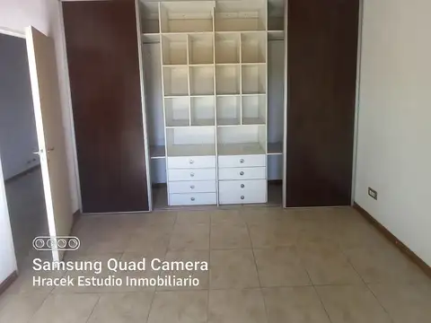 Depto Tipo Casa en Alquiler al Este