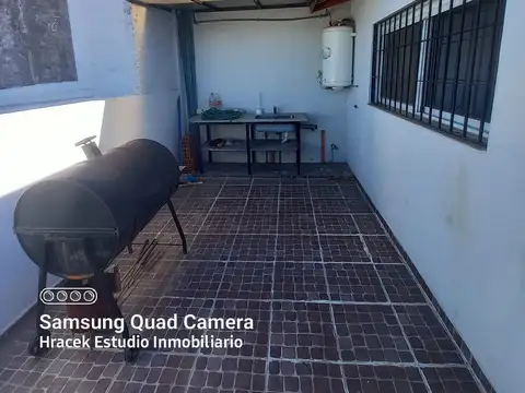 Depto Tipo Casa en Alquiler de 1 dormitorio