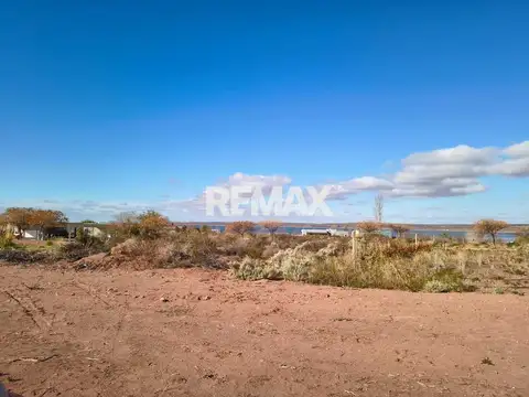 Terreno en venta en La Peninsula, Lago Mari Menuco