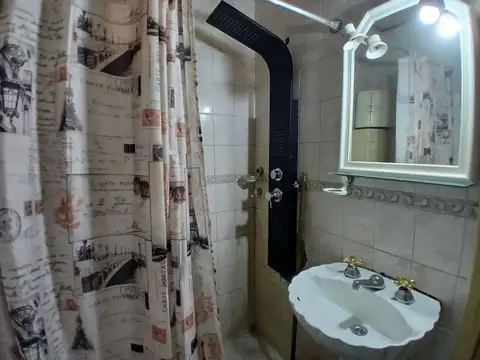 Departamento en Venta en Constitucion, USD 48.000