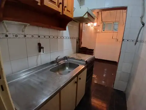 Venta de Departamento de 3 ambientes en Constitución, Capital Federal