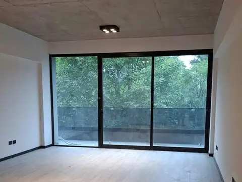 Oficina Monoambiente con 1 baño