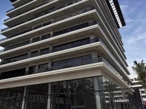 Oficina en Venta A Estrenar
