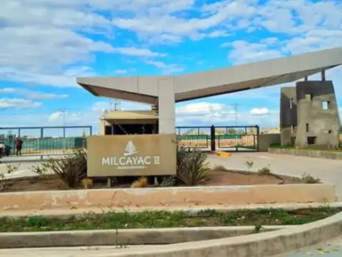 Lote en venta en b° privado maipu- mendoza-