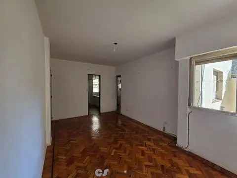Departamento en Alquiler 40 años