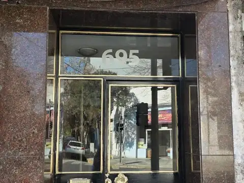 Departamento en Alquiler de 3 ambientes