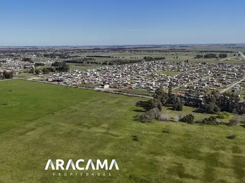 FRACCION de 98 has en VENTA en San Vicente