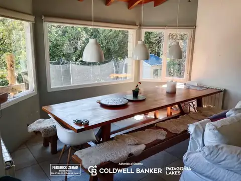 Casa en Parque El Faldeo