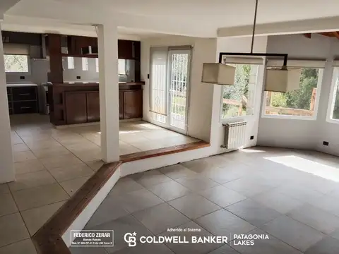 Casa en Venta en San Carlos de Bariloche, Bariloche