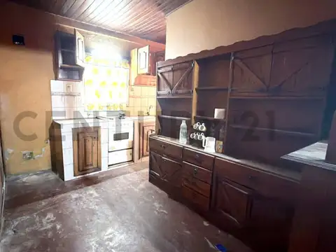 Casa con galpón en venta en Venado Tuerto, Santa Fe – Excelente ubicación sobre ruta